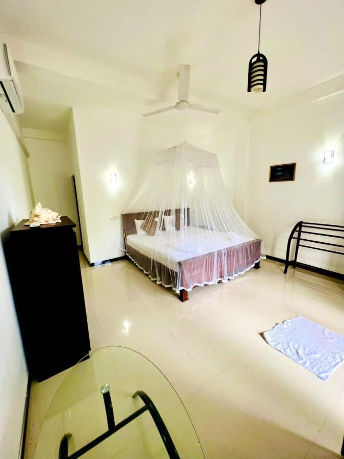 Leen Tangalle Exterior photo