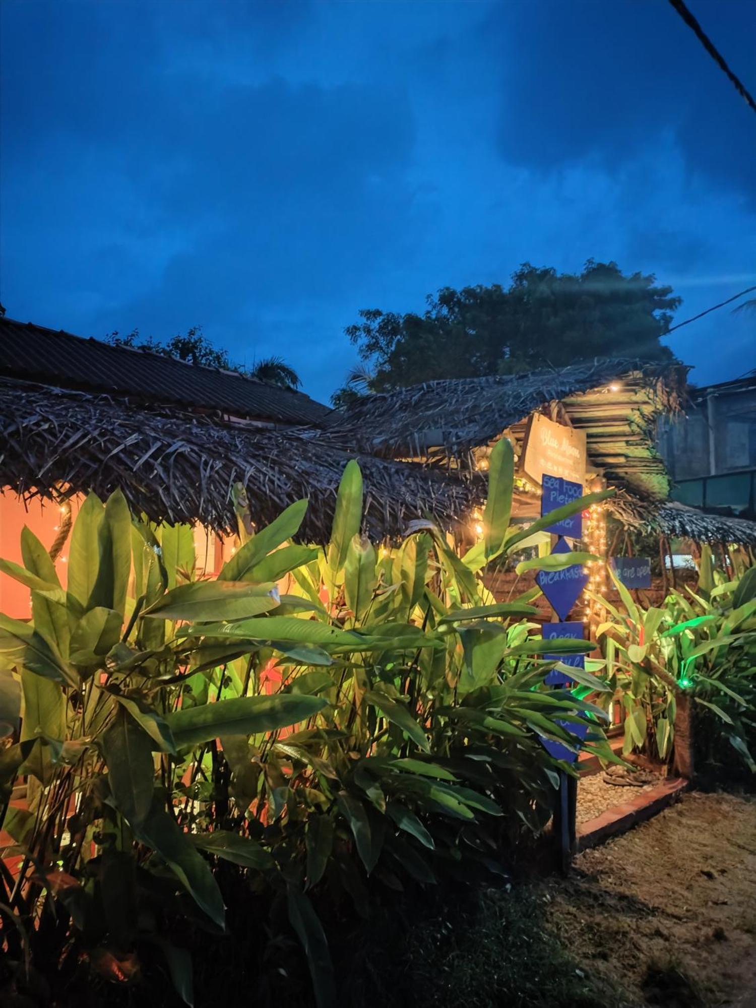 Leen Tangalle Exterior photo
