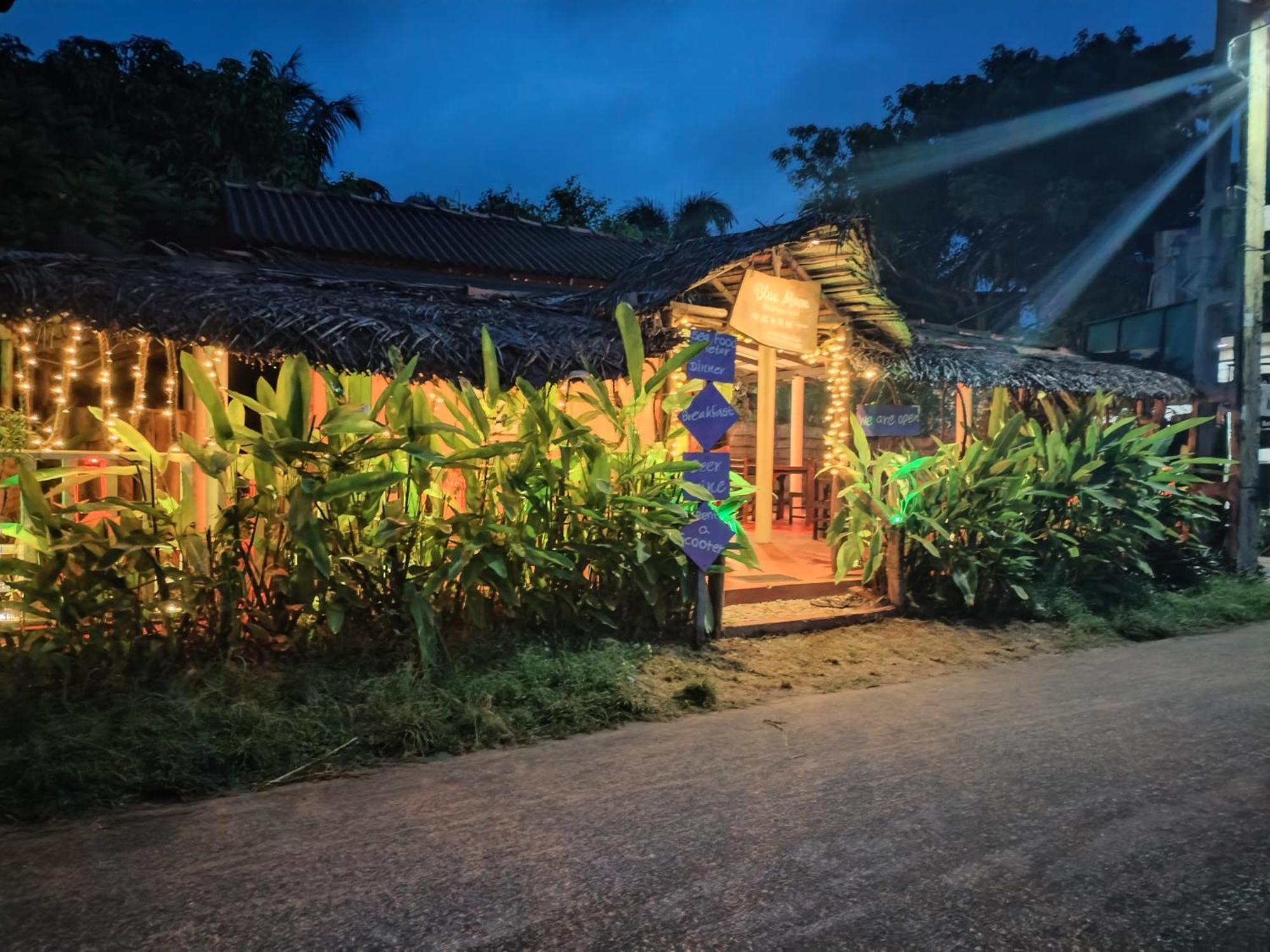 Leen Tangalle Exterior photo