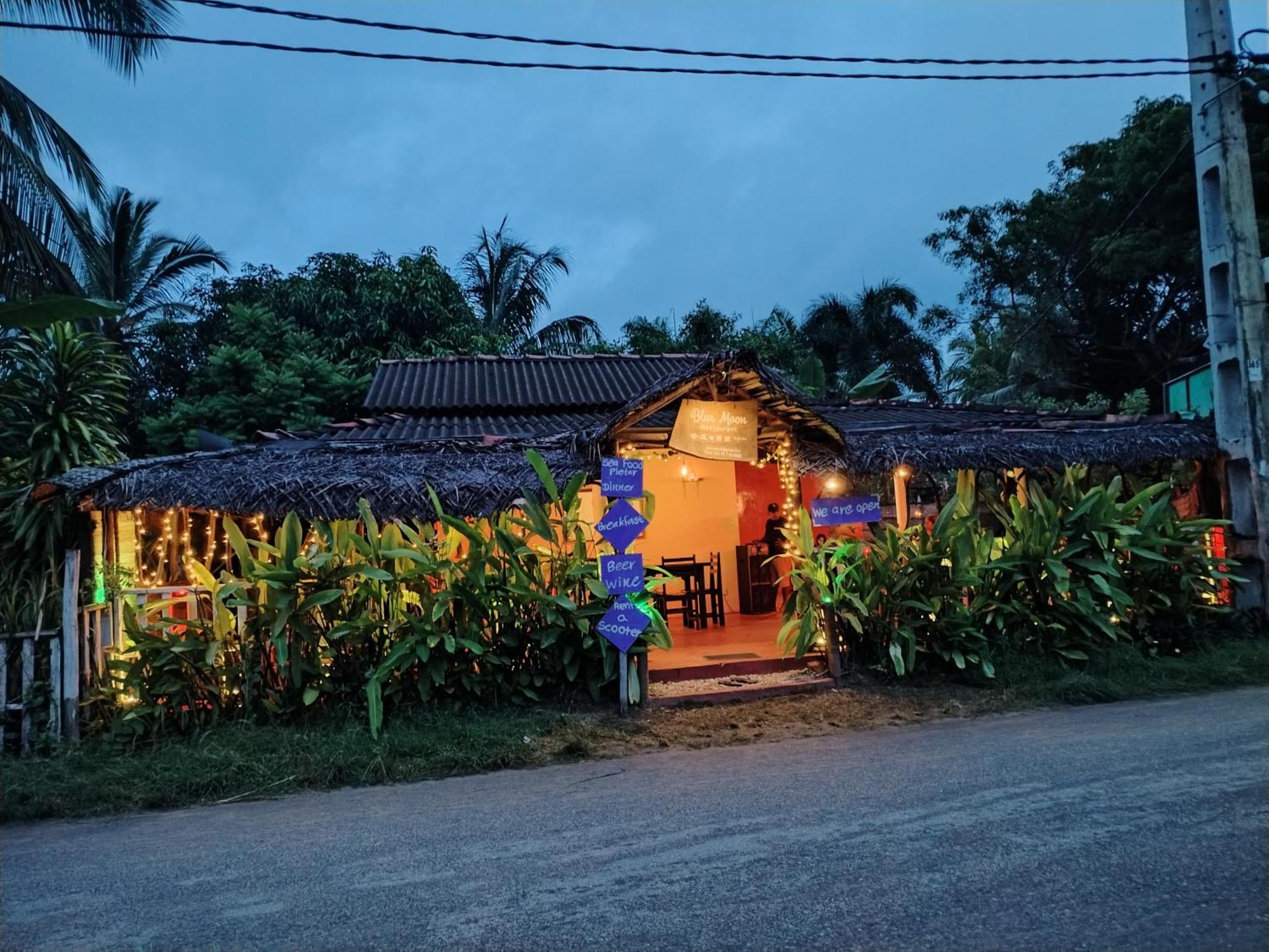 Leen Tangalle Exterior photo