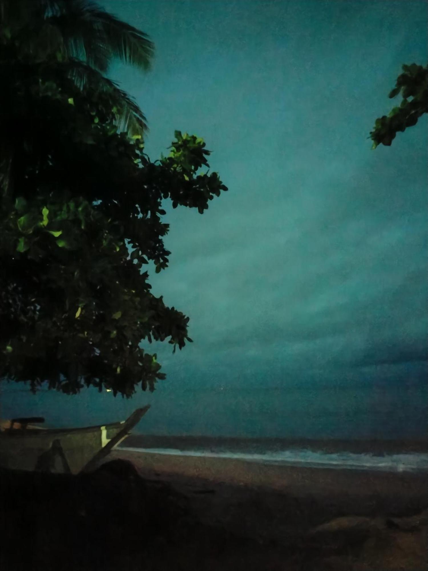 Leen Tangalle Exterior photo