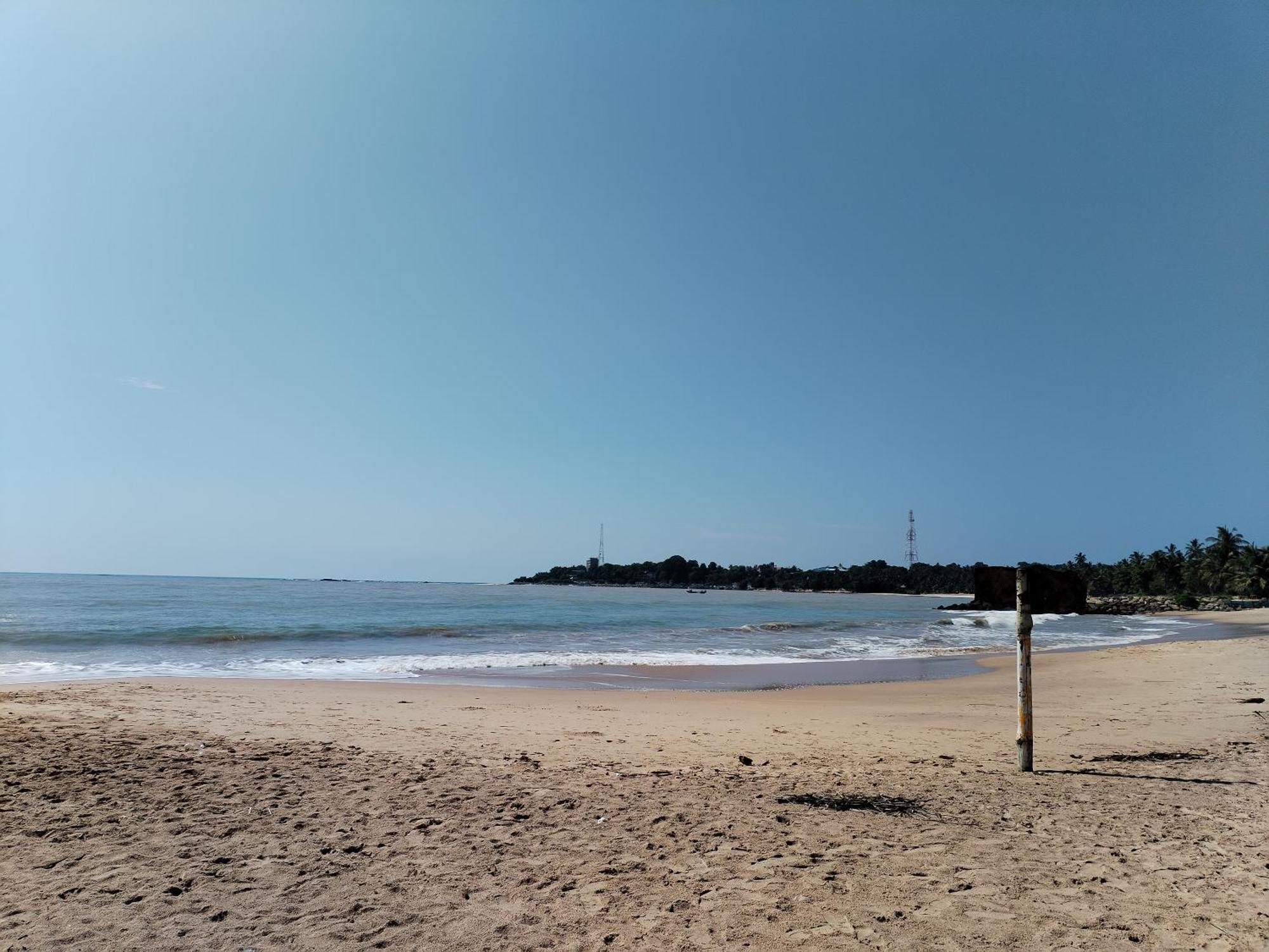 Leen Tangalle Exterior photo