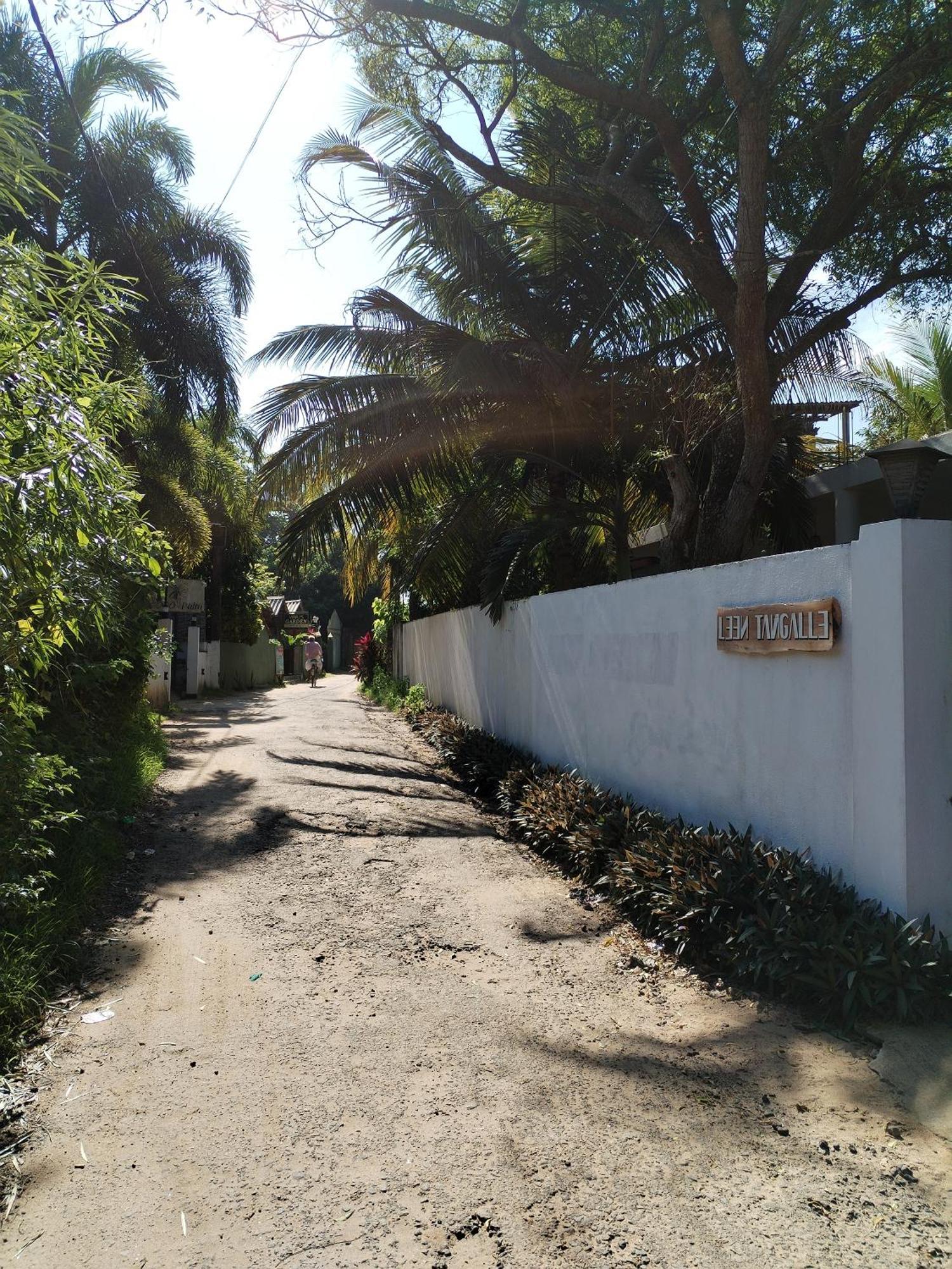 Leen Tangalle Exterior photo