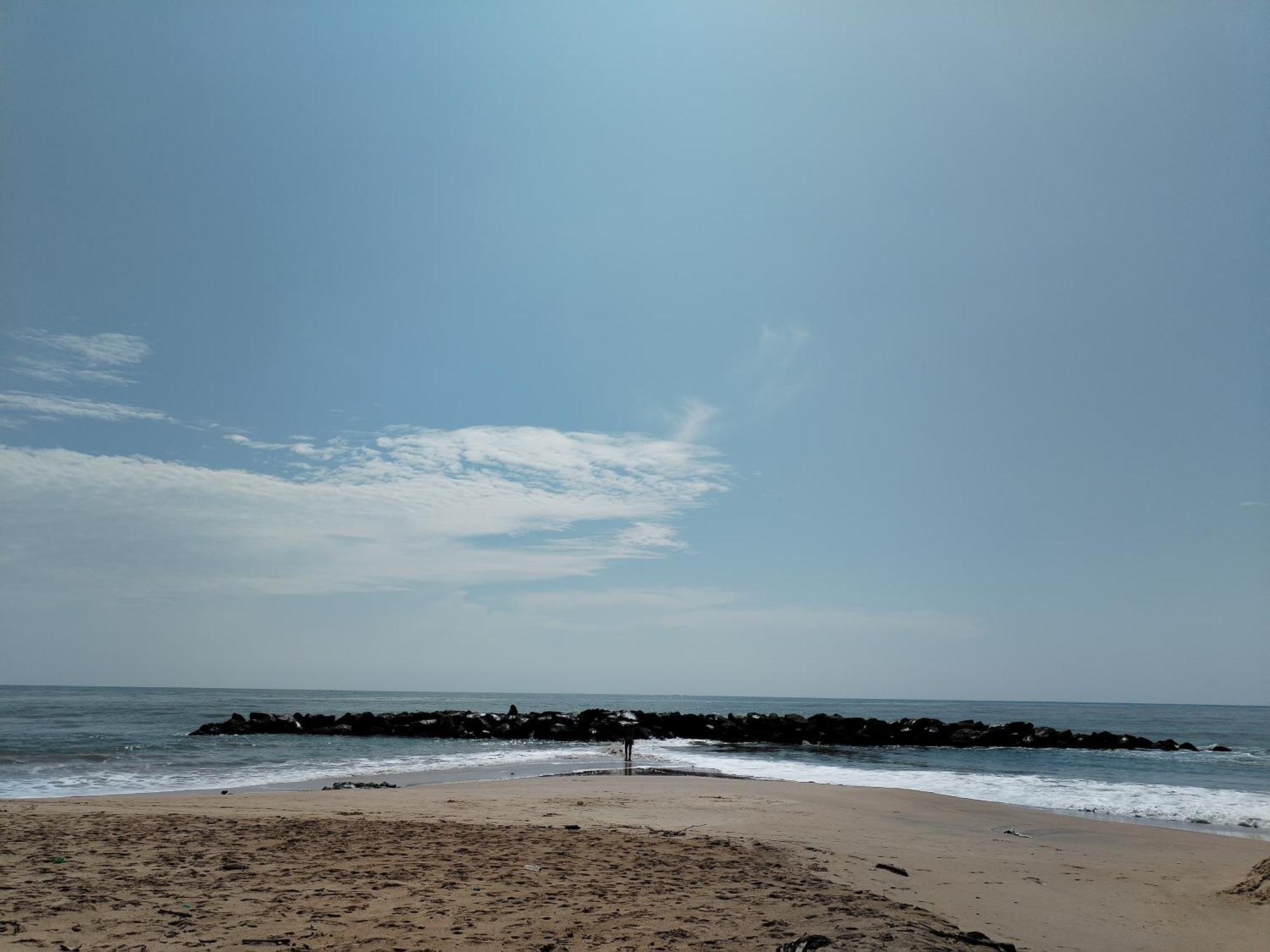 Leen Tangalle Exterior photo